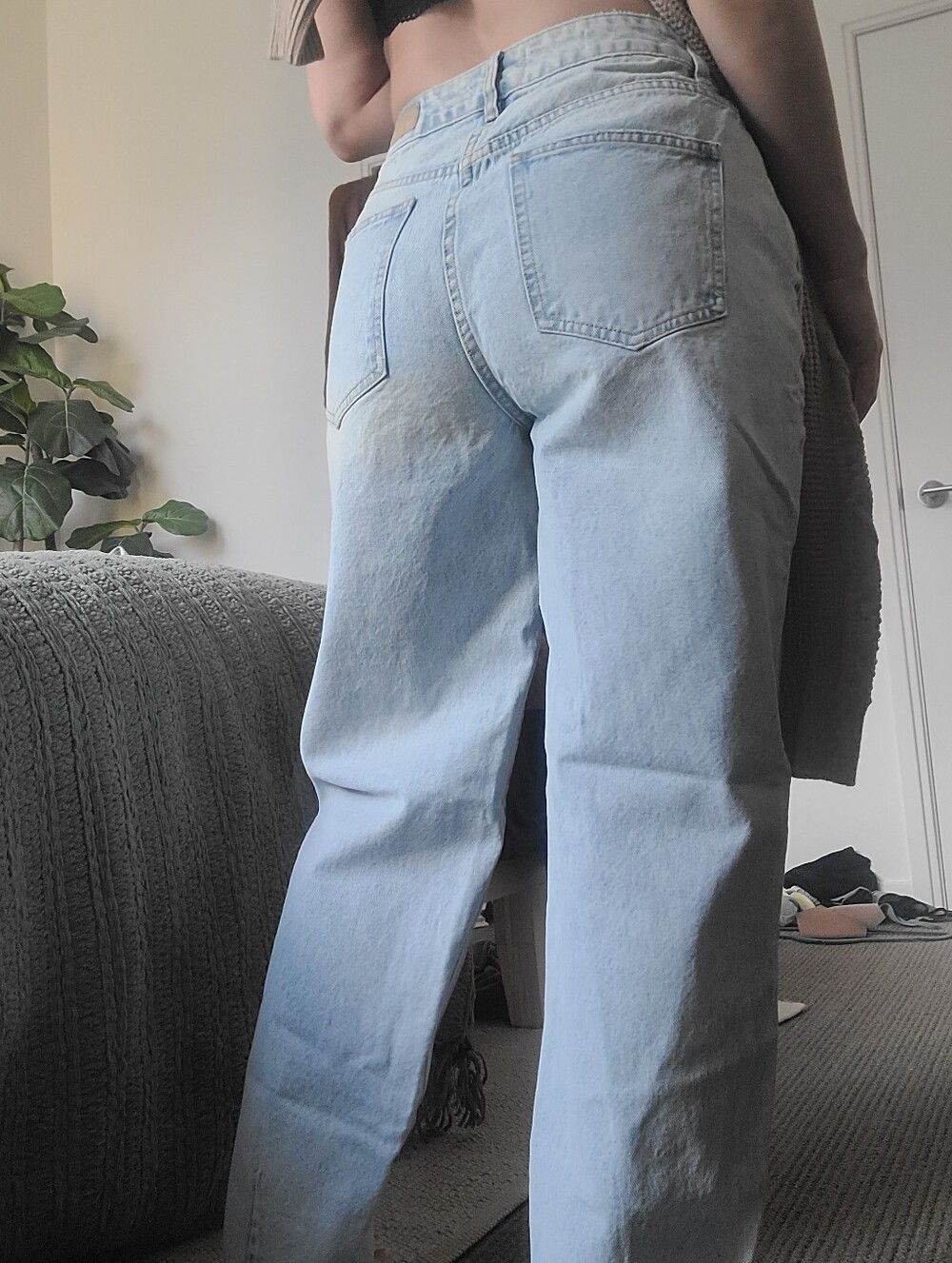 Cotton On Jeans